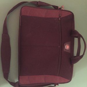 SwissGear 17" Laptop Bag